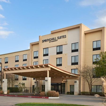 Springhill Suites By Marriott Baton Rouge North / Airport Buitenkant foto